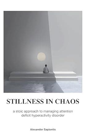 Stillness in Chaos: A Stoic Approach to Managing Attention Deficit ...