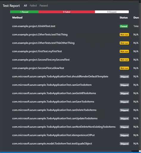 vs Code Testing Does Not See My Java Test Runner Class 的图像结果