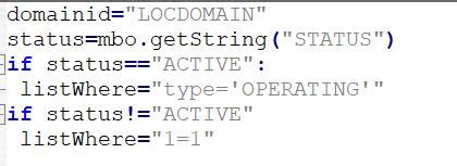 Maximo Automation Script Add Record 的图像结果