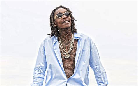 [100+] Wiz Khalifa Wallpapers | Wallpapers.com