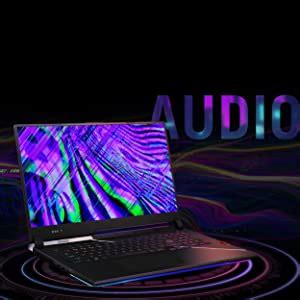 ASUS ROG Strix Scar 17 SE (2022), 17.3" (43.94 cm) WQHD 240Hz/3ms ...