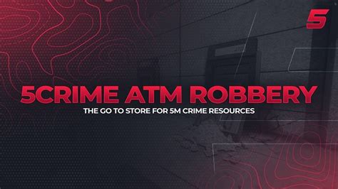 Image result for Fivem ATM Robbery Script