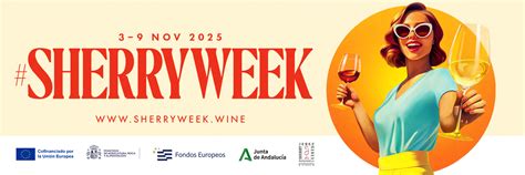 Download Sherry Week Materials 2025 - Posters, Graphics, Tasting Mats ...