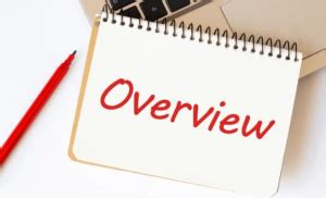Image result for Writing Overview