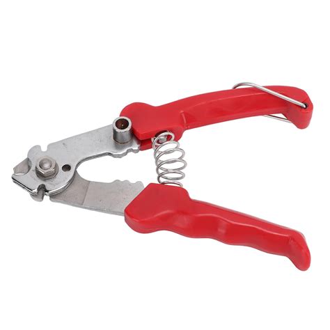 Brake Cable Cutter, Lightweight Ergonomic Internal Brake Cable Cutter ...