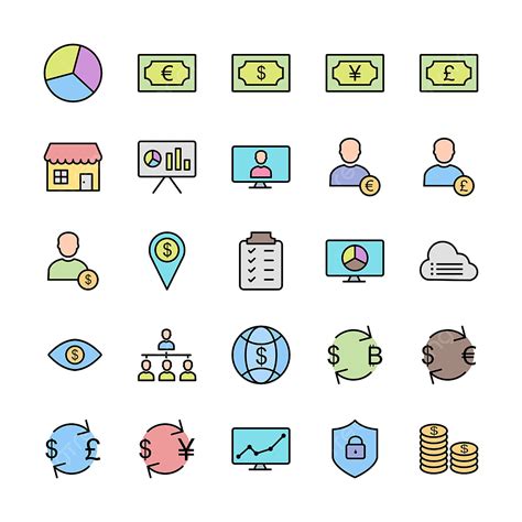 Commercial Business Icon 的图像结果