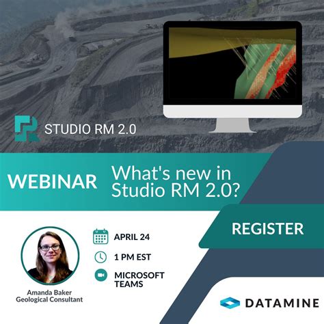 Image result for Datamine Studio RM Optimize