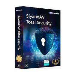 Service Provider of Antivirus Software by Siyano Labs Private Limited ...