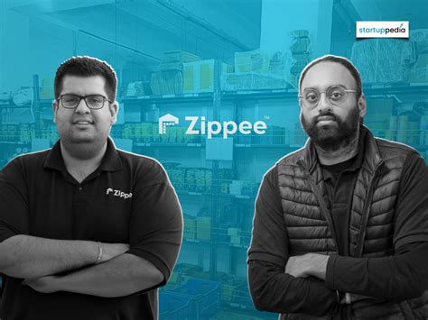 This New-Age Logistics Startup Empowers Brands To Offer A Quick ...