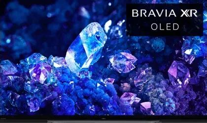 Sony Bravia A95L 77 inches 4K QD-OLED Smart TV – Price, Specs & Launch ...