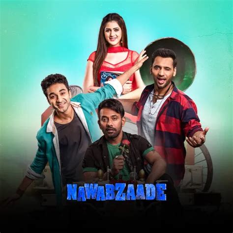 Watch & Download Nawabzaade 2018 Full HD Movie Online | Xstream Play