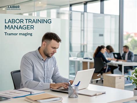 Image result for Training Program Manager Job Description