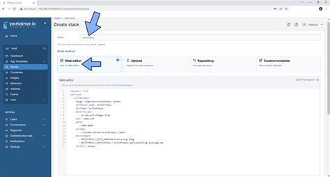 Image result for SQLite for NAS Installation Guide
