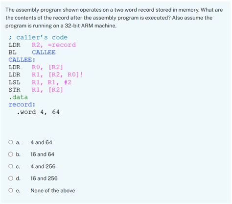 Image result for Assembly Programming Search Memory