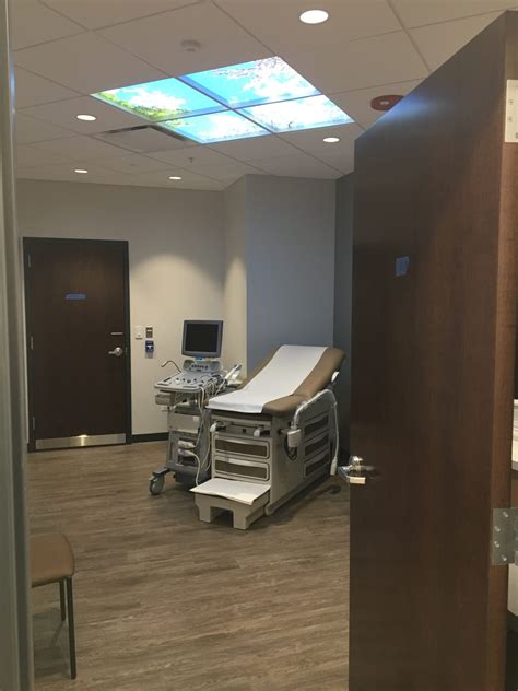 Fertility Centersof Illinois - The Sanders Trust