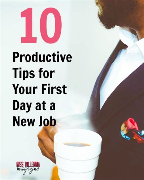 Image result for First Job Tips