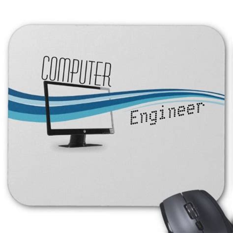 Image result for Computer Engineer Mouse Pad