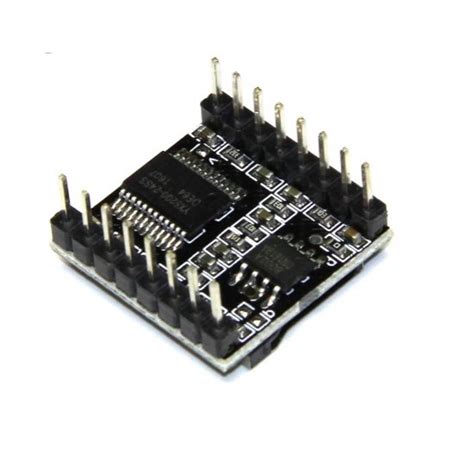 Image result for DF Player Module