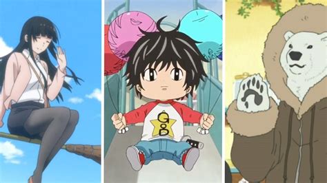 The 12 Best Slice of Life Anime to Watch Anytime