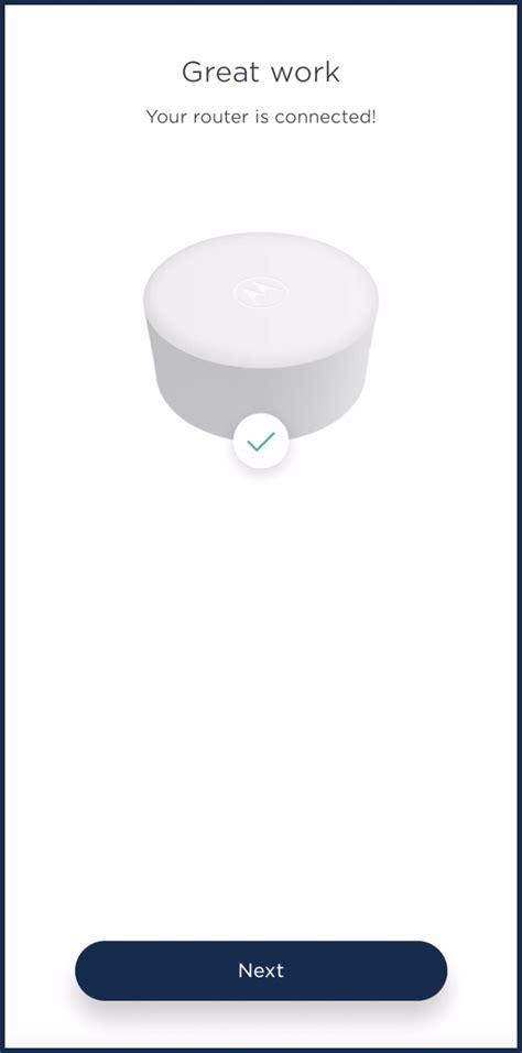 Image result for Motorola Modem Router Setup