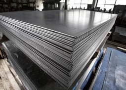 Molybdenum Sheet | ASTM B386 Mu0079 Material and TZM Mo1 Mo2 Plate