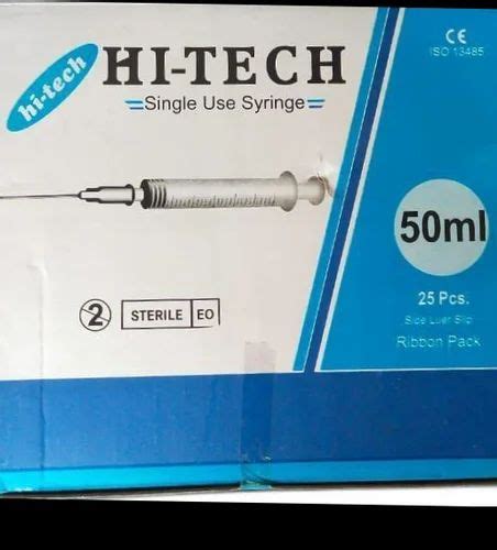 Disposable Syringes - Dispovan Disposable Syringe Needle Wholesale ...