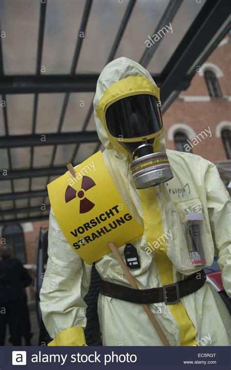 Radiation Protection Suit Banque d