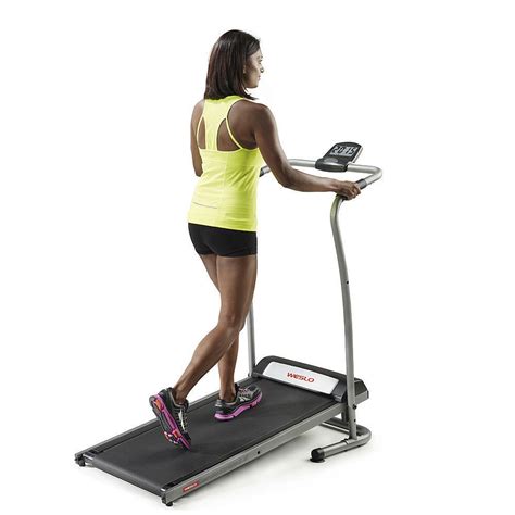 Treadmill Portable Folding Cardio Fitness Machine Home Gym Exercise Manual NEW 888115030019 | eBay