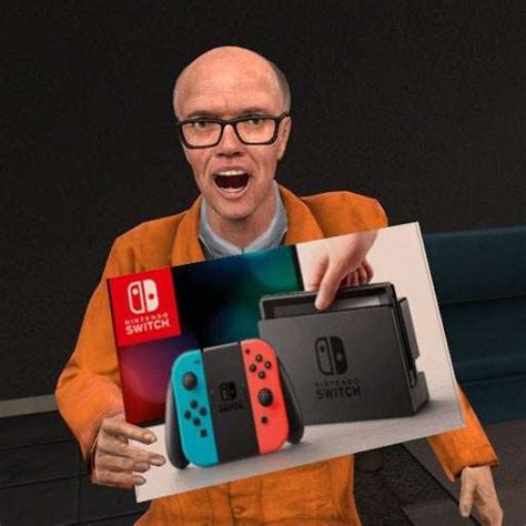 Image result for Garry's Mod Nintendo Switch
