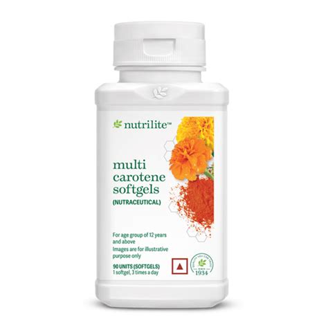 Multi Carotene