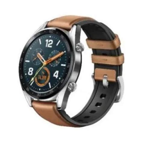 Huawei Watch GT - Price in India, Specifications & Features | Smartwatches