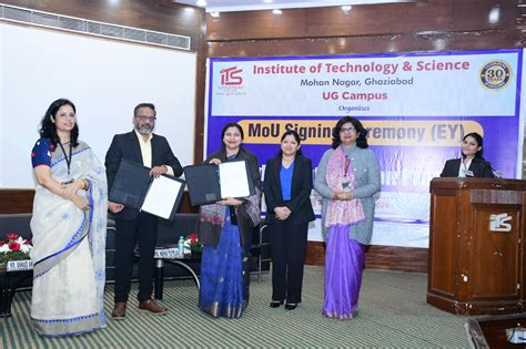 ITS College in Ghaziabad – Top BBA BCA Courses Delhi NCR