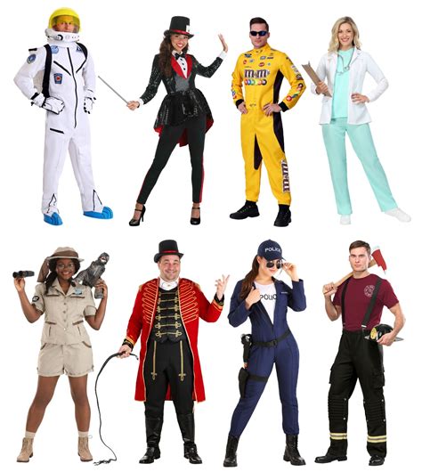 Halloween Outfits For Work