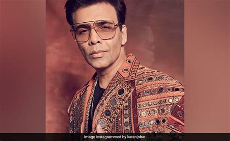 इस एक्ट्रेस के प्यार में पागल थे करण जौहर, बसाना चाहते थे घर, लेकिन इस ...