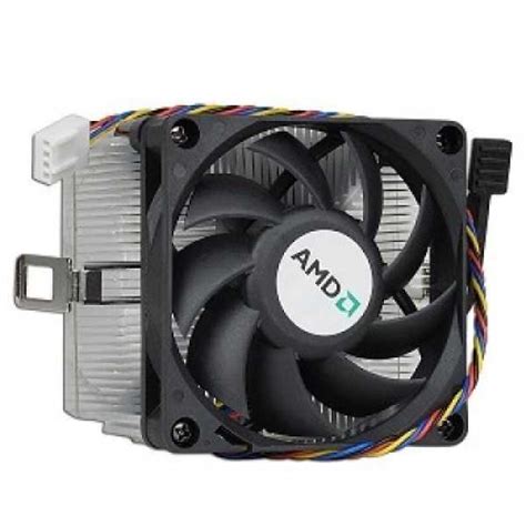 AMD Socket Heat Sink processor fan Price in India, Specs, Reviews ...