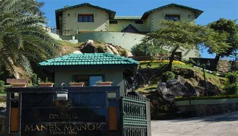 21 Best Hotels In Mount Abu For A Stay That's Miraculous