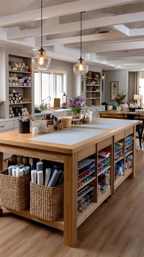 Craft Room Organization 的图像结果