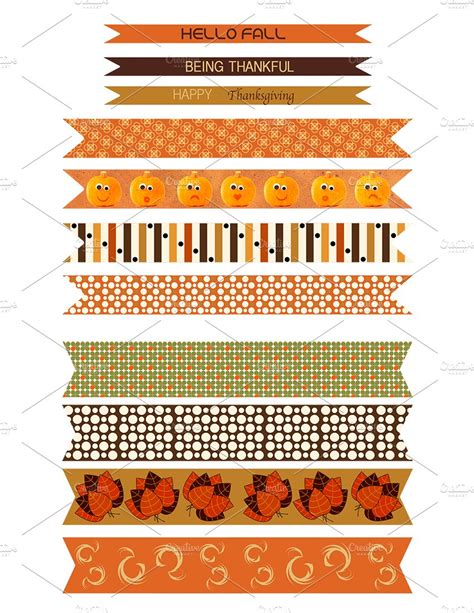 Image result for Fall Decor Storage Labels