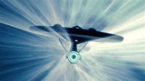 Image result for NASA Warp Drive Simulation