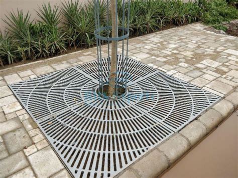 Tree Grates Exporter,Manhole Extensions Supplier in Kolkata India