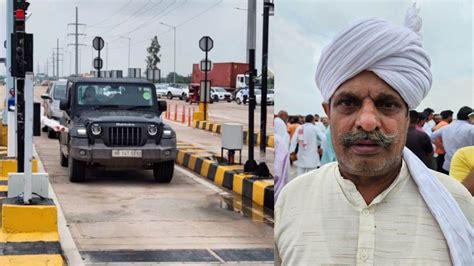 UER-2: दिल्ली वालों को 17 KM के अंदर भरना पड़ रहा दो बार टोल, फैसले को ...