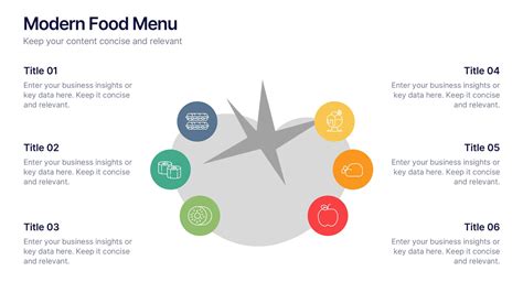 5-Step Process Flow PowerPoint Template and Google Slides Theme