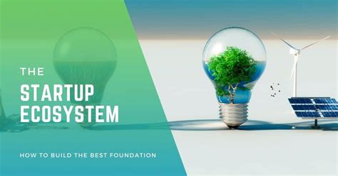 Image result for Startup Ecosystem