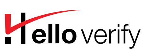 helloverify | User Agreement
