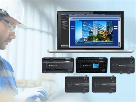 Image result for Metasys Johnson Controls SCT Graphics