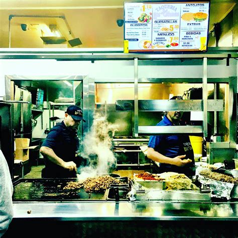 TAQUERIA LOS GUEROS, Anaheim - Opiniones, Carta y Fotos