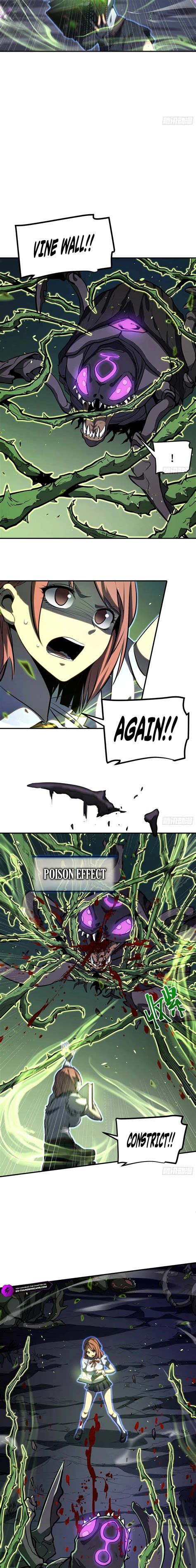 Full-Time Awakening, Chapter 20 - Full-Time Awakening Manga Online