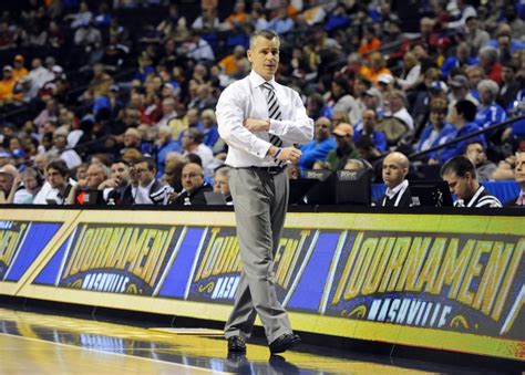 Orlando Magic Rumors: Billy Donovan on short list?