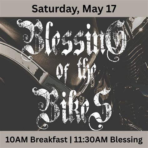 Blessing of the Bikes, 12719 Corbin Rd, Fort Wayne, IN, Huntertown, 17 ...
