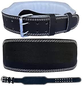 Buy Toyshine Weightlifting Belt, Back Support Power Training Belt ...